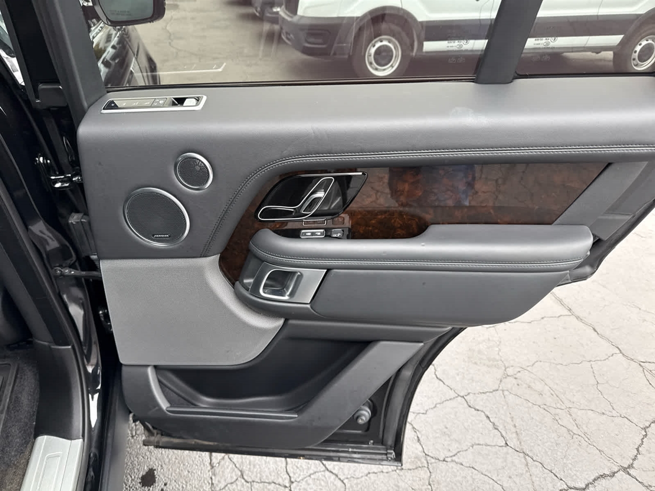 Land Rover Range Rover  2022