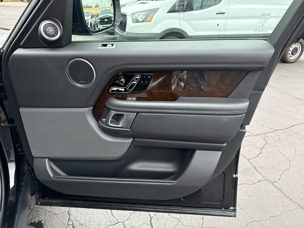 Land Rover Range Rover  2022