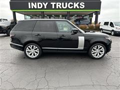 2022 Land Rover Range Rover  2022 Land Rover Range Rover