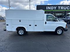 2016 Chevrolet Express  2016 Chevrolet Express