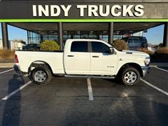 2024 RAM 2500  2024 RAM 2500