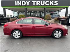 2016 Subaru Legacy  2016 Subaru Legacy