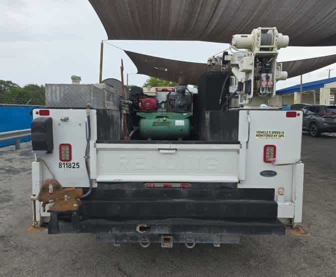 Chevrolet Silverado 3500HD  2021