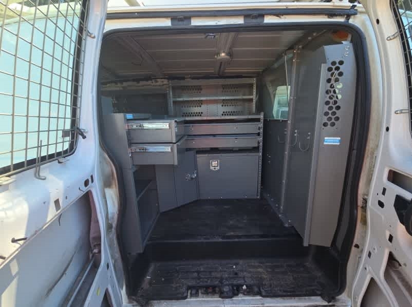 Chevrolet Express  2013