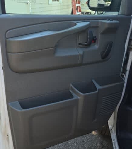 Chevrolet Express  2013