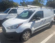 2020 Ford Transit Connect  2020 Ford Transit Connect