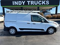 2020 Ford Transit Connect 