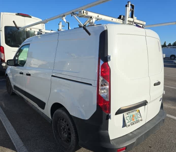 Ford Transit Connect  2022