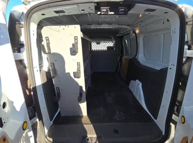 Ford Transit Connect  2022