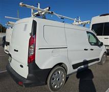 2022 Ford Transit Connect  2022 Ford Transit Connect