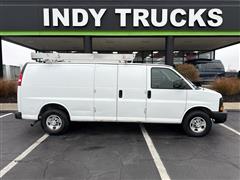 2015 Chevrolet Express 