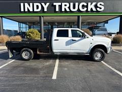 2012 Dodge Ram 3500 