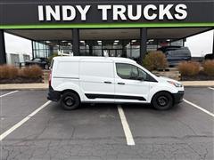 2022 Ford Transit Connect 