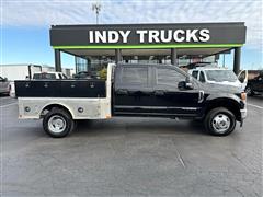 2022 Ford F-350 SD 