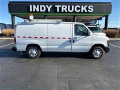 2013 Ford Econoline 