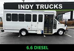 2016 Chevrolet Express 