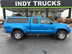 2009 Toyota Tacoma 
