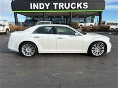 2012 Chrysler 300 