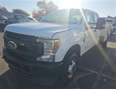 2022 Ford F-350 SD 