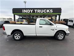 2019 RAM 1500 Classic 