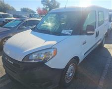 2020 RAM ProMaster City 