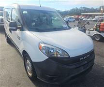 2020 RAM ProMaster City 