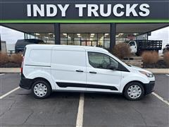 2023 Ford Transit Connect 