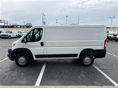2024 RAM Promaster 