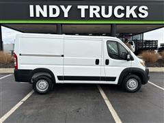 2024 RAM Promaster 