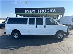 2020 Chevrolet Express 