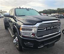 2021 RAM 3500 