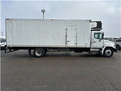 2019 Hino Conventional Cab 