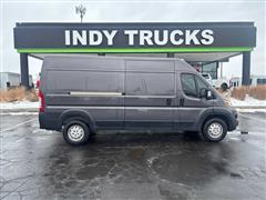 2023 RAM Promaster 