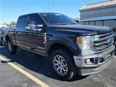 2021 Ford F-250 SD 