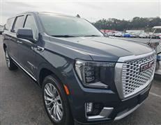 2021 GMC Yukon XL 
