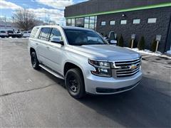 2020 Chevrolet Tahoe 