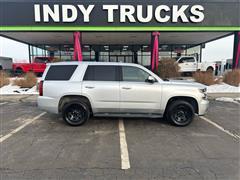 2020 Chevrolet Tahoe 