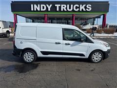 2019 Ford Transit Connect 