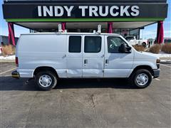 2014 Ford Econoline 