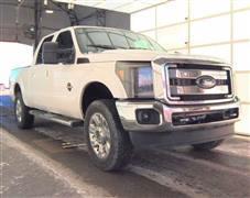2016 Ford F-250 SD 