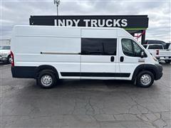 2020 RAM Promaster 