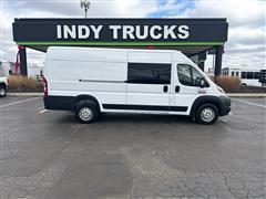 2019 RAM Promaster 