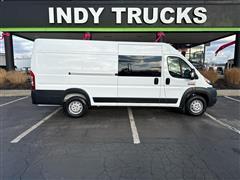 2020 RAM Promaster 
