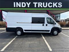 2020 RAM Promaster 
