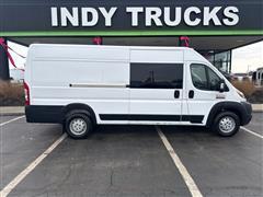2020 RAM Promaster 