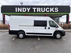 2019 RAM Promaster 