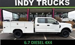 2022 Ford F-350 SD 