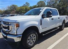 2021 Ford F-250 SD 