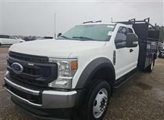 2022 Ford F-450 SD 