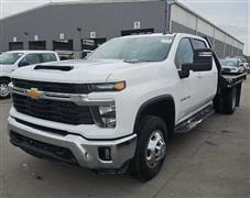 2024 Chevrolet Silverado 3500HD 